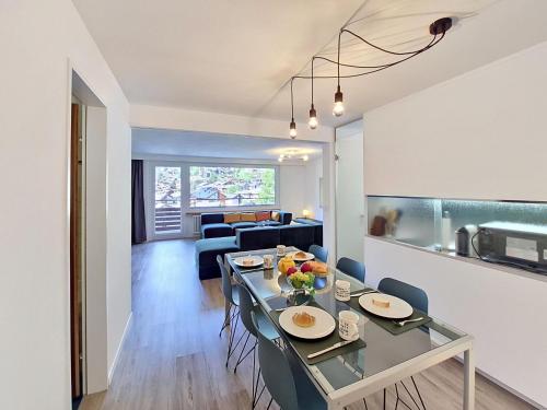 Apartment Saphir by Interhome