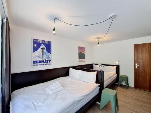 Apartment Saphir by Interhome