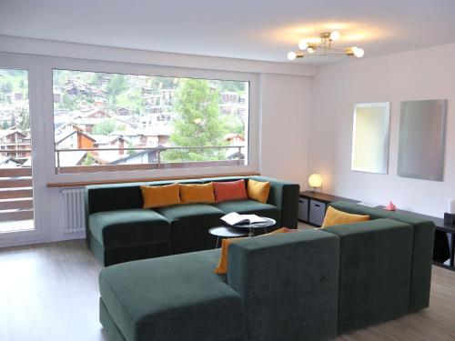 Apartment Saphir by Interhome