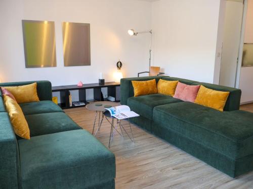 Apartment Saphir by Interhome