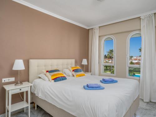Apartment San Pedro Beach by Interhome
