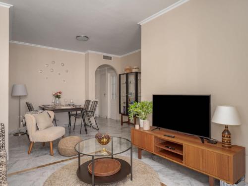 Apartment San Pedro Beach by Interhome