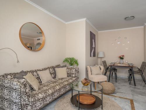 Apartment San Pedro Beach by Interhome