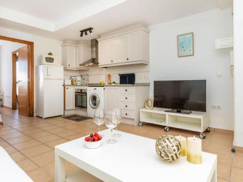 Apartment Sunlight by Interhome