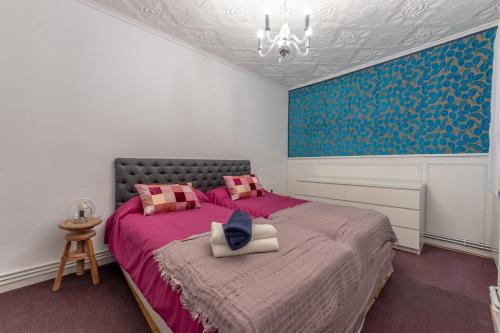 Charming apartment in the heart of Bilbao