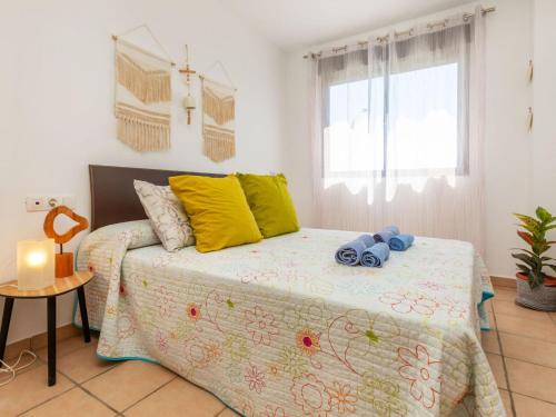 Apartment Sunlight by Interhome