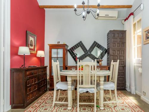 Apartment Poble Nou - Llacuna by Interhome
