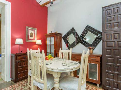 Apartment Poble Nou - Llacuna by Interhome