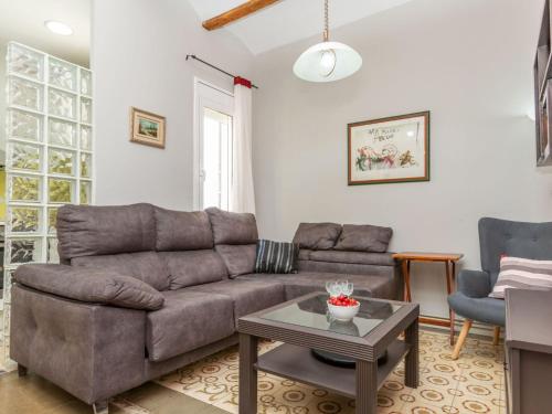 Apartment Poble Nou - Llacuna by Interhome