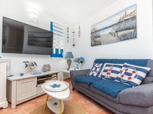 Apartment Perla by Interhome