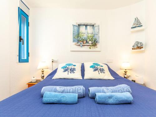 Apartment Perla by Interhome