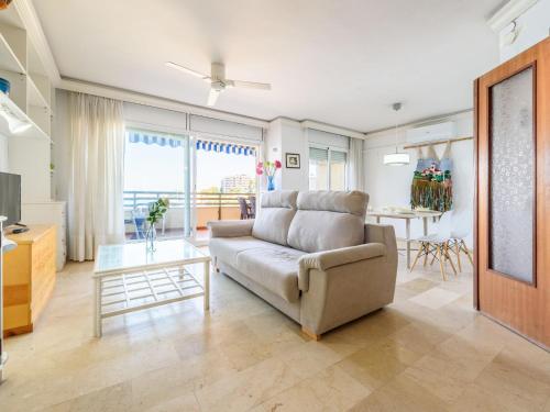 Apartment Helios by Interhome