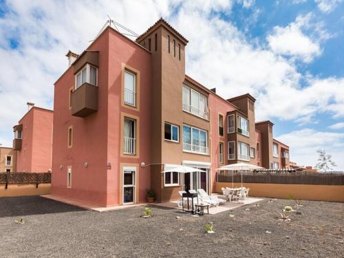 Apartment Flor del Atlantico by Interhome