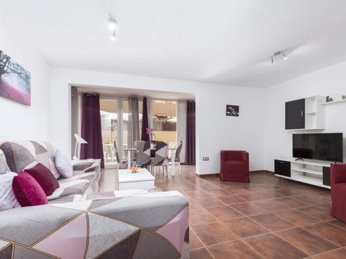 Apartment Flor del Atlantico by Interhome