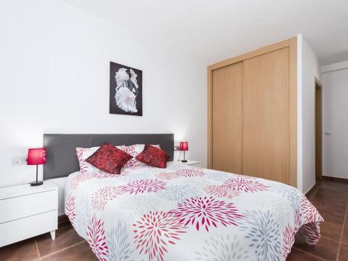 Apartment Flor del Atlantico by Interhome