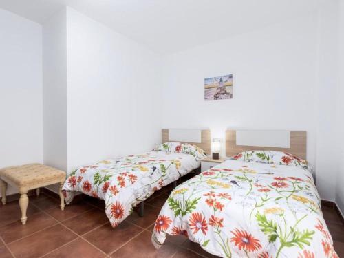 Apartment Flor del Atlantico by Interhome