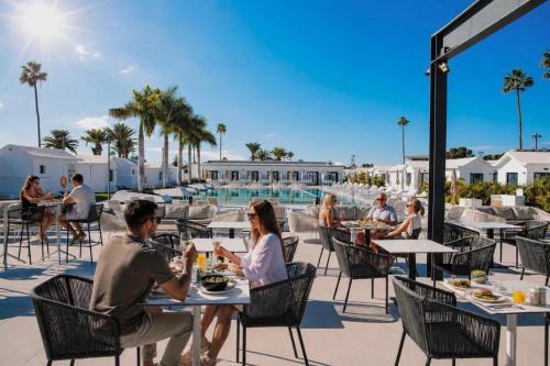 Club Maspalomas Suites & Spa - Adults Only