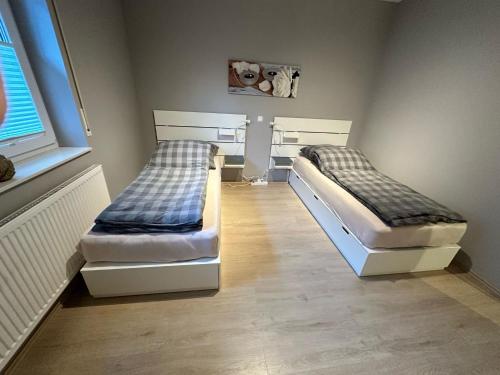 Gallery image of Apartment FEWO „Am Stausee“ by Interhome in Friesoythe