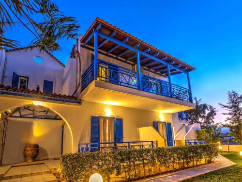 Apartment vitorakis apartments by Interhome