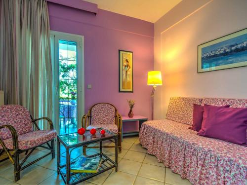 Apartment vitorakis apartments by Interhome