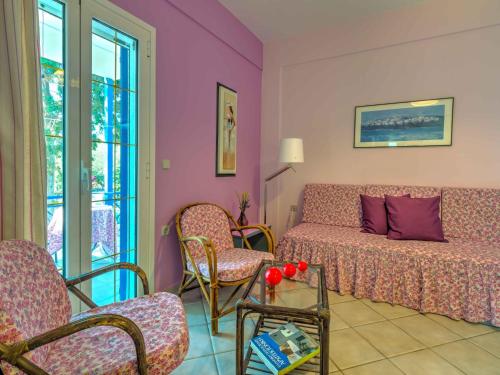 Apartment vitorakis apartments by Interhome