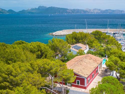 Holiday Home Son Fiol by Interhome