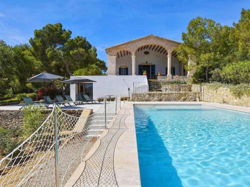 Holiday Home Son Fiol by Interhome