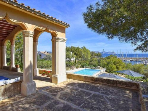 Holiday Home Son Fiol by Interhome