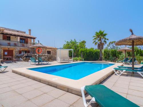 Holiday Home Almadrava by Interhome