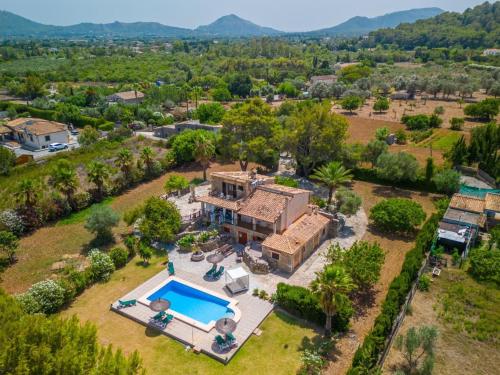 Holiday Home Almadrava by Interhome