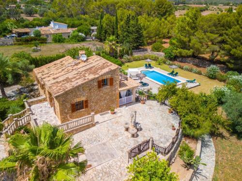 Holiday Home Almadrava by Interhome