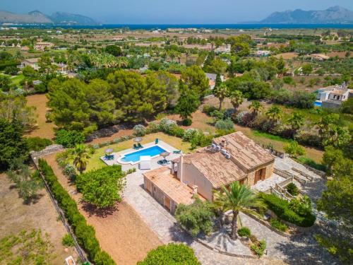 Holiday Home Almadrava by Interhome