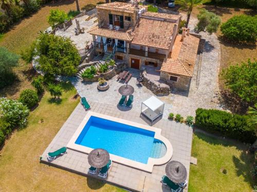 Holiday Home Almadrava by Interhome
