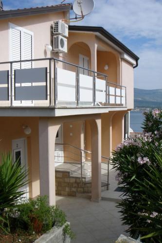 Apartment VILLA JELICA by Interhome