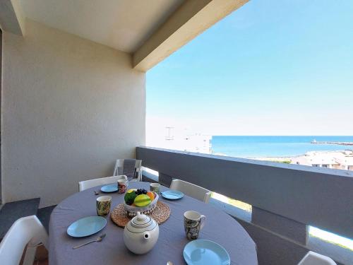 Apartment Port Saint Ange by Interhome