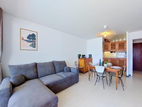 Apartment Port Saint Ange by Interhome