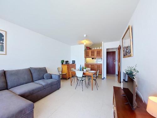 Apartment Port Saint Ange by Interhome