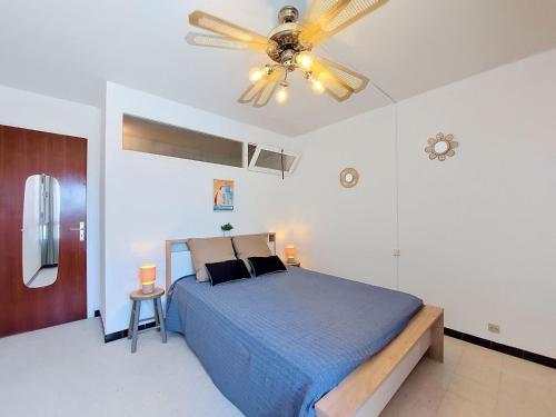 Apartment Port Saint Ange by Interhome