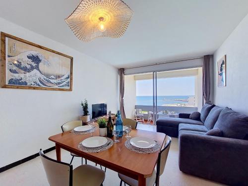 Apartment Port Saint Ange by Interhome