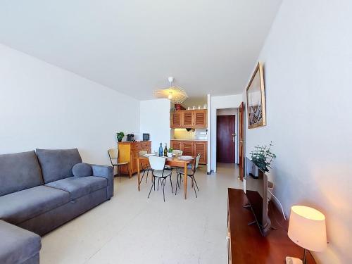 Apartment Port Saint Ange by Interhome