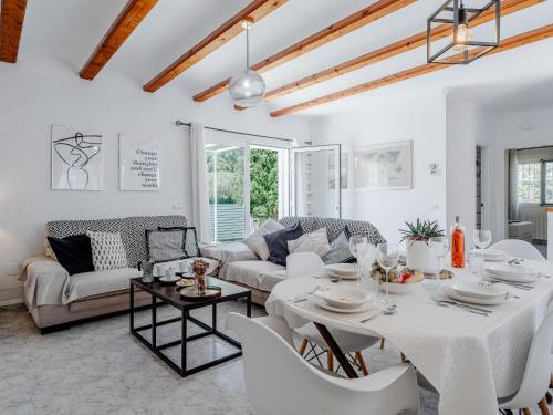 Holiday Home Harmonia by Interhome