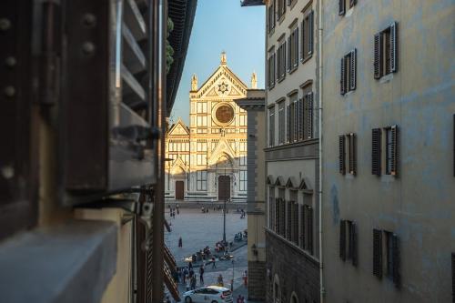 Borgo dei Greci 6
