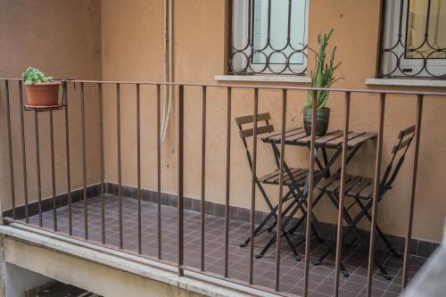 Amata Suite San Pietro