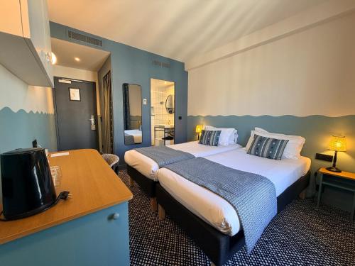 Hotel Berne Opera