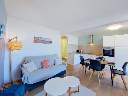 Apartment Résidence du Port-6 by Interhome