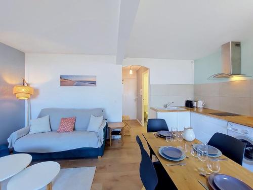 Apartment Résidence du Port-6 by Interhome