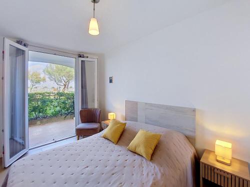 Apartment Résidence du Port-6 by Interhome