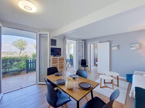 Apartment Résidence du Port-6 by Interhome