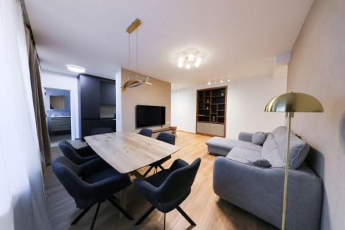 Boutique Apartment Graz Central Station