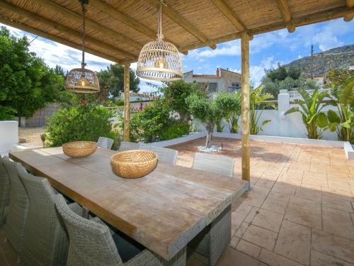 Villa Bohemia by Interhome